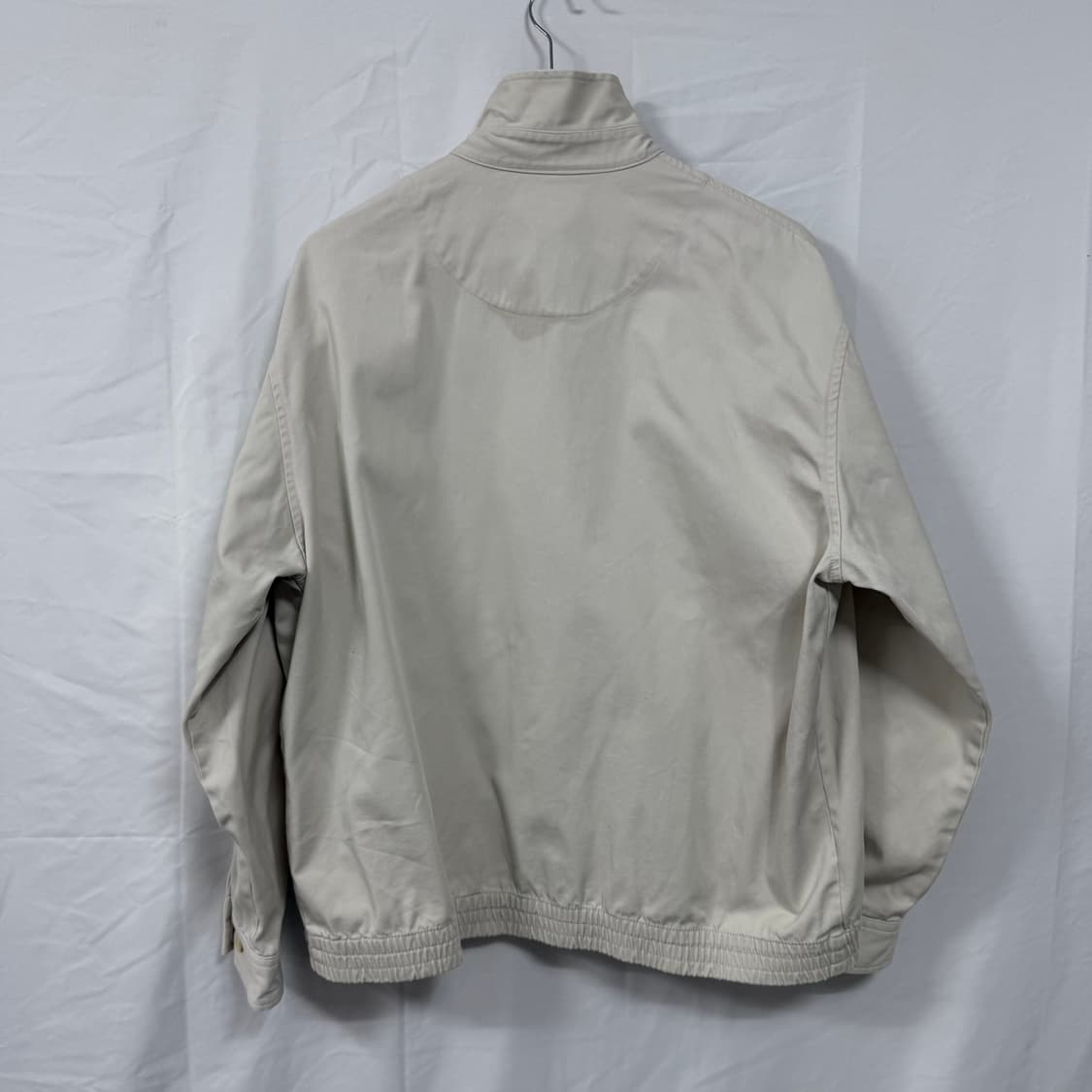 폴로랄프로렌 스윙탑 블루종 자켓 상품이미지2