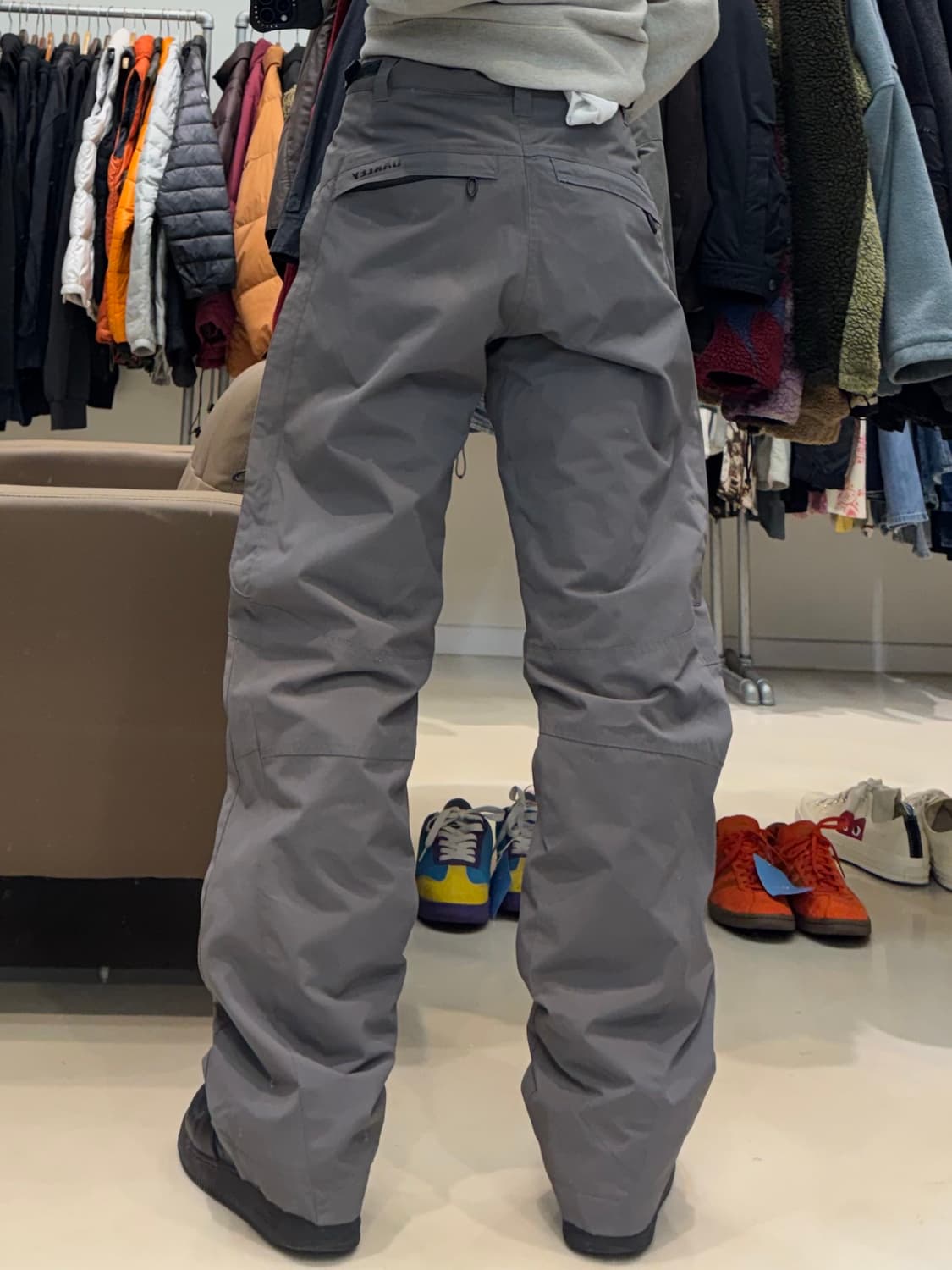 오클리 스키팬츠 상품이미지7