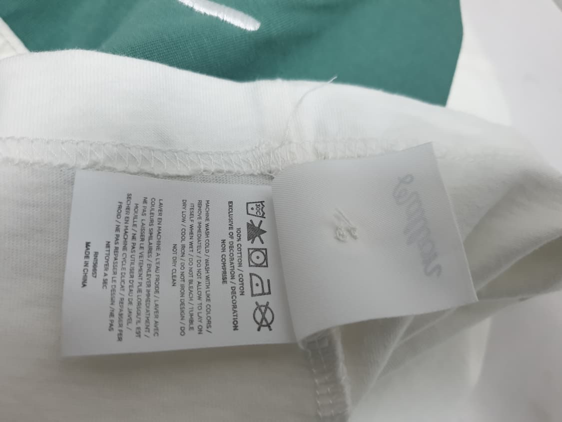 Malbon 말본골프티 (L) 상품이미지8