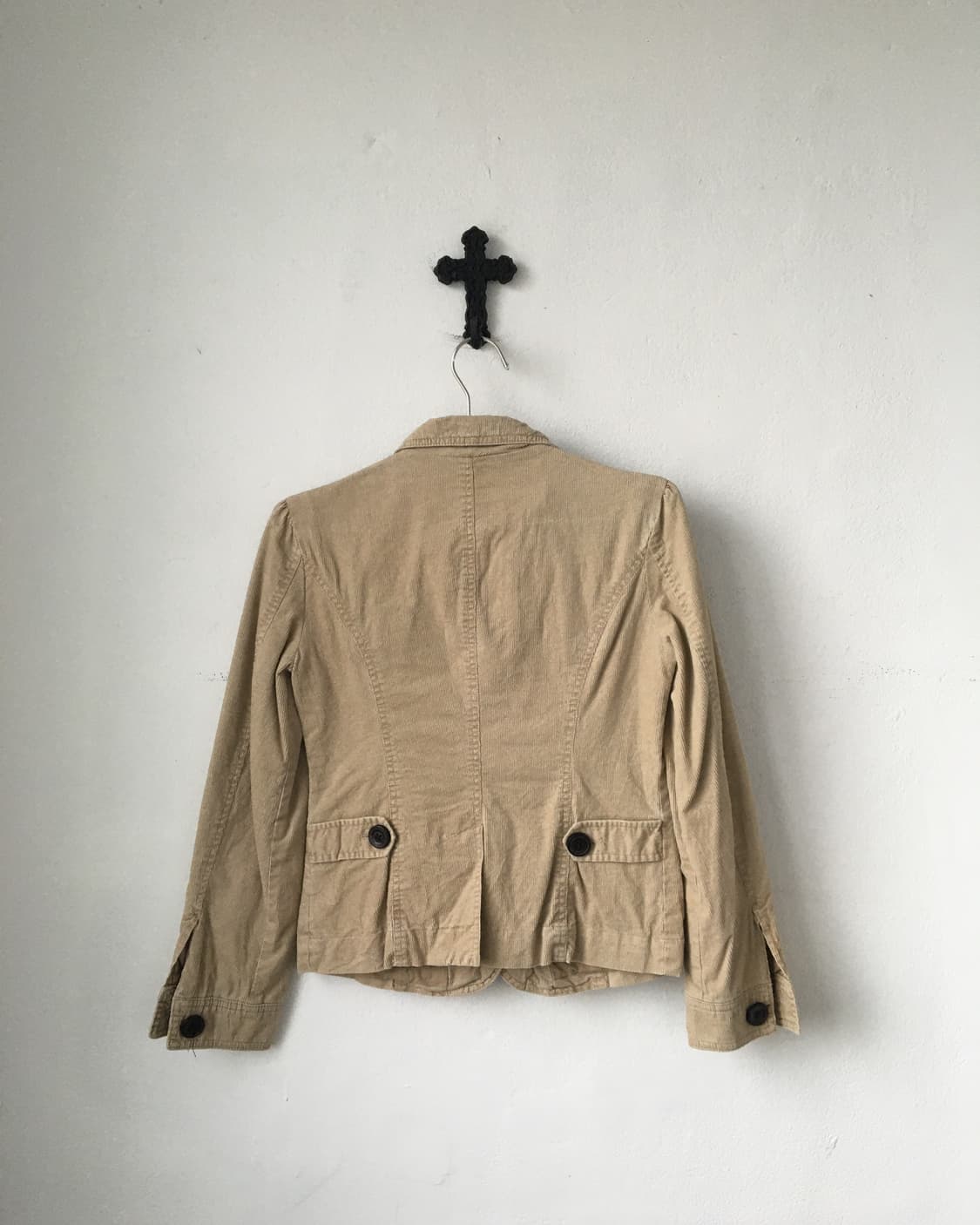 gap corduroy jacket 상품이미지2