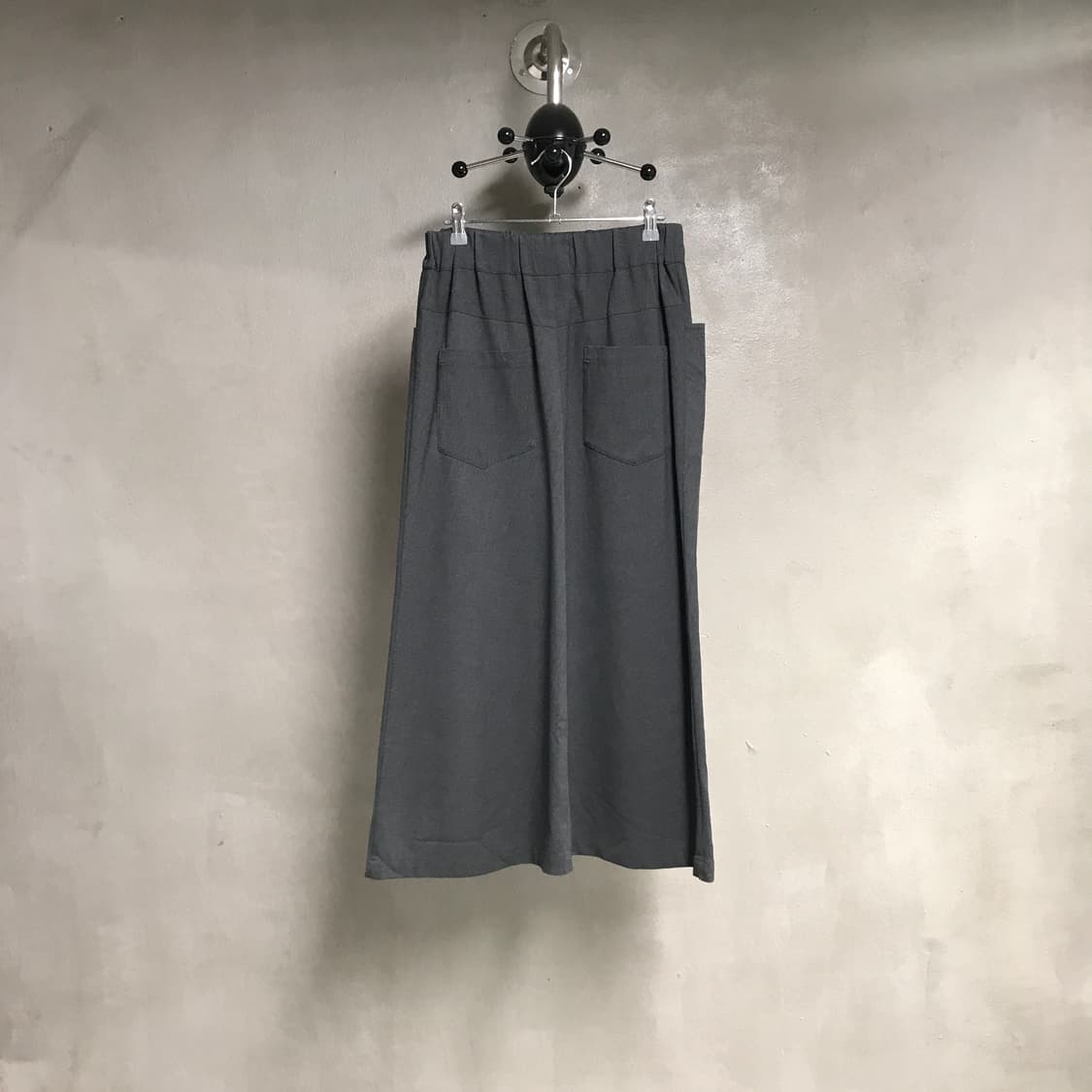 이세이 미야케 플랜테이션 스커트 S(W) 상품이미지5