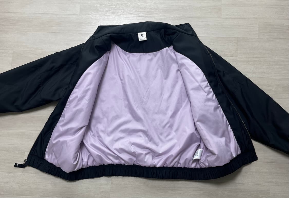 나이키 NRG 붐버자켓 아시아 L 상품이미지3