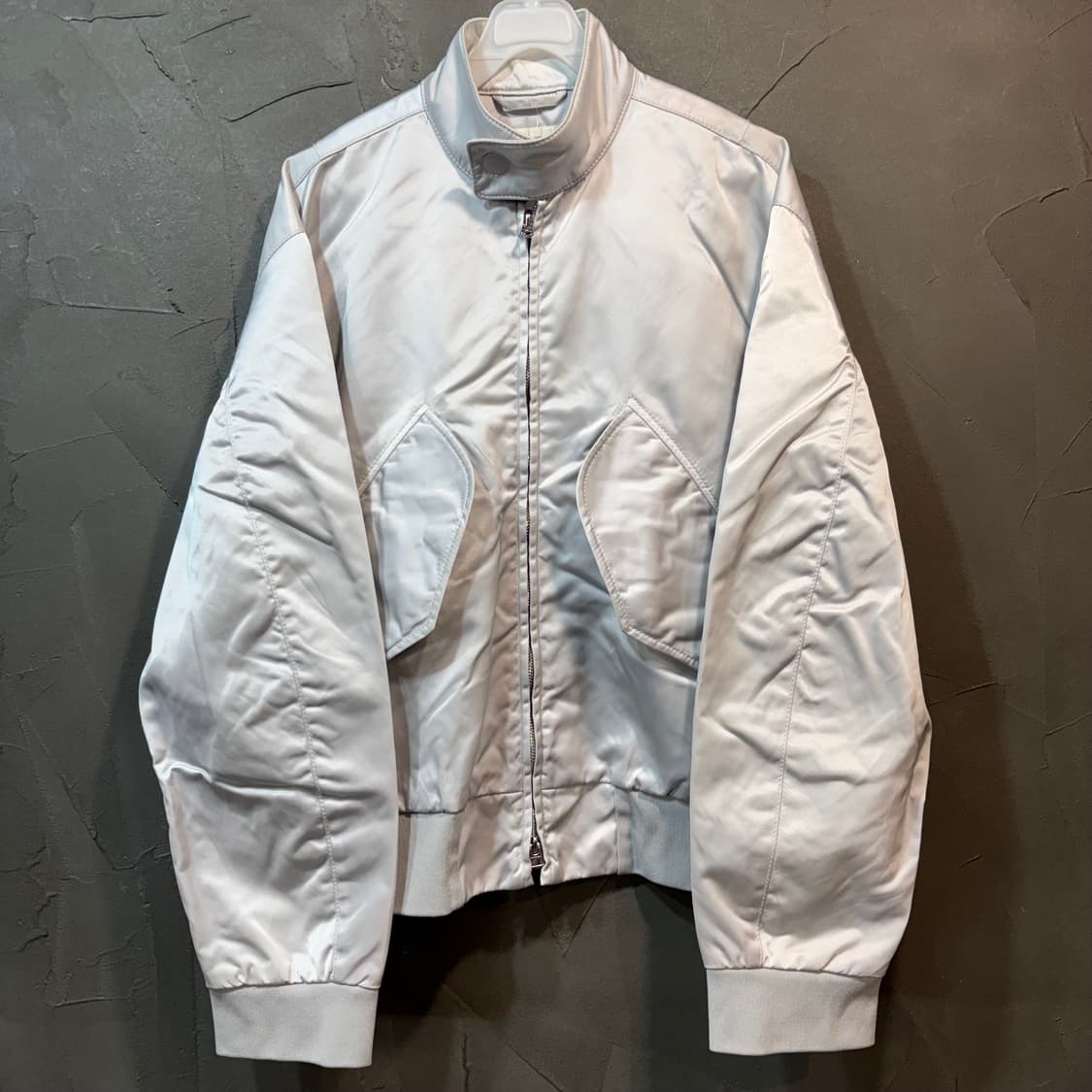 [48] Acne studios 아크네 스튜디오 블루종  상품이미지1