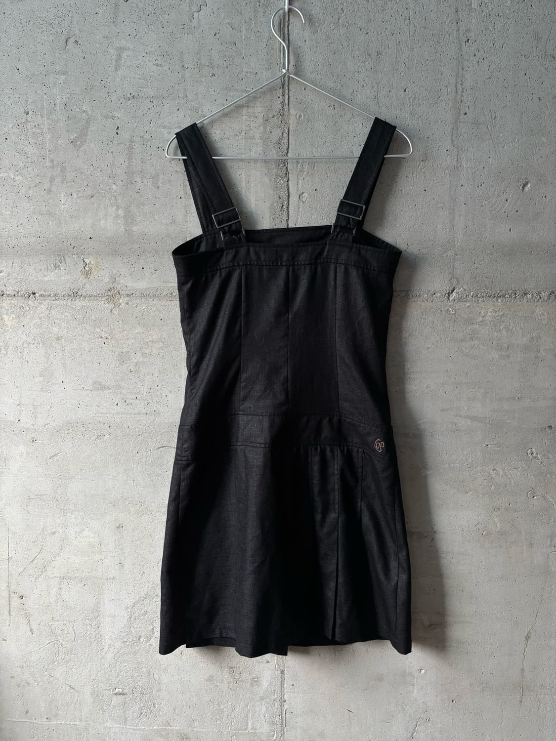 cop coping two pieces dress 상품이미지4