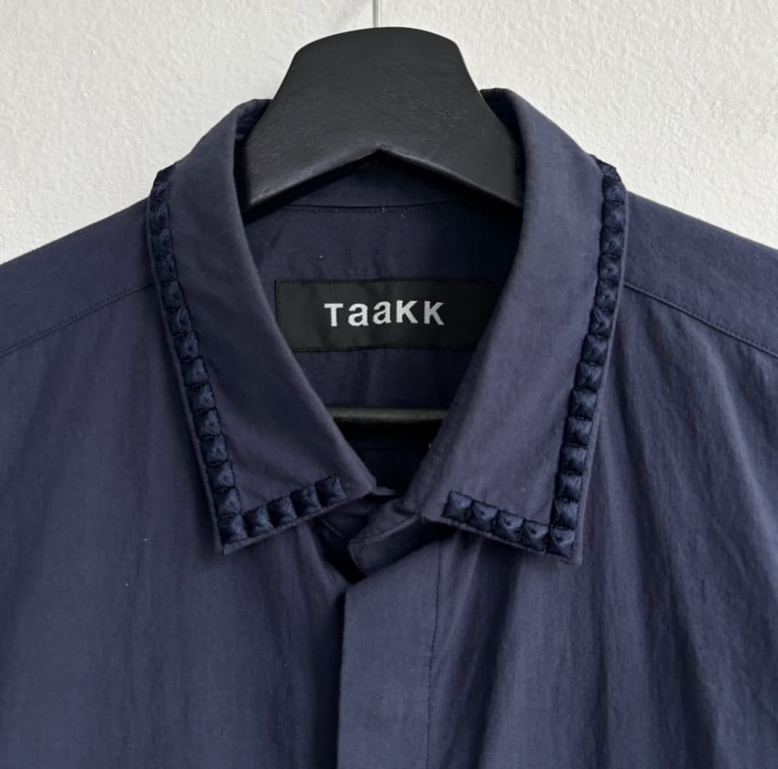 Taakk (탁) 셔츠 상품이미지2