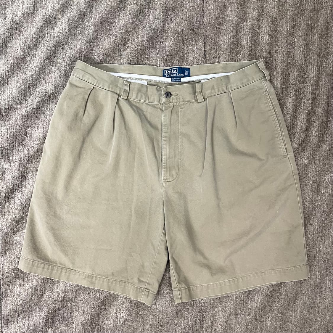 (36) Polo Ralph Lauren 폴로 타일러 쇼츠 반바지 상품이미지1
