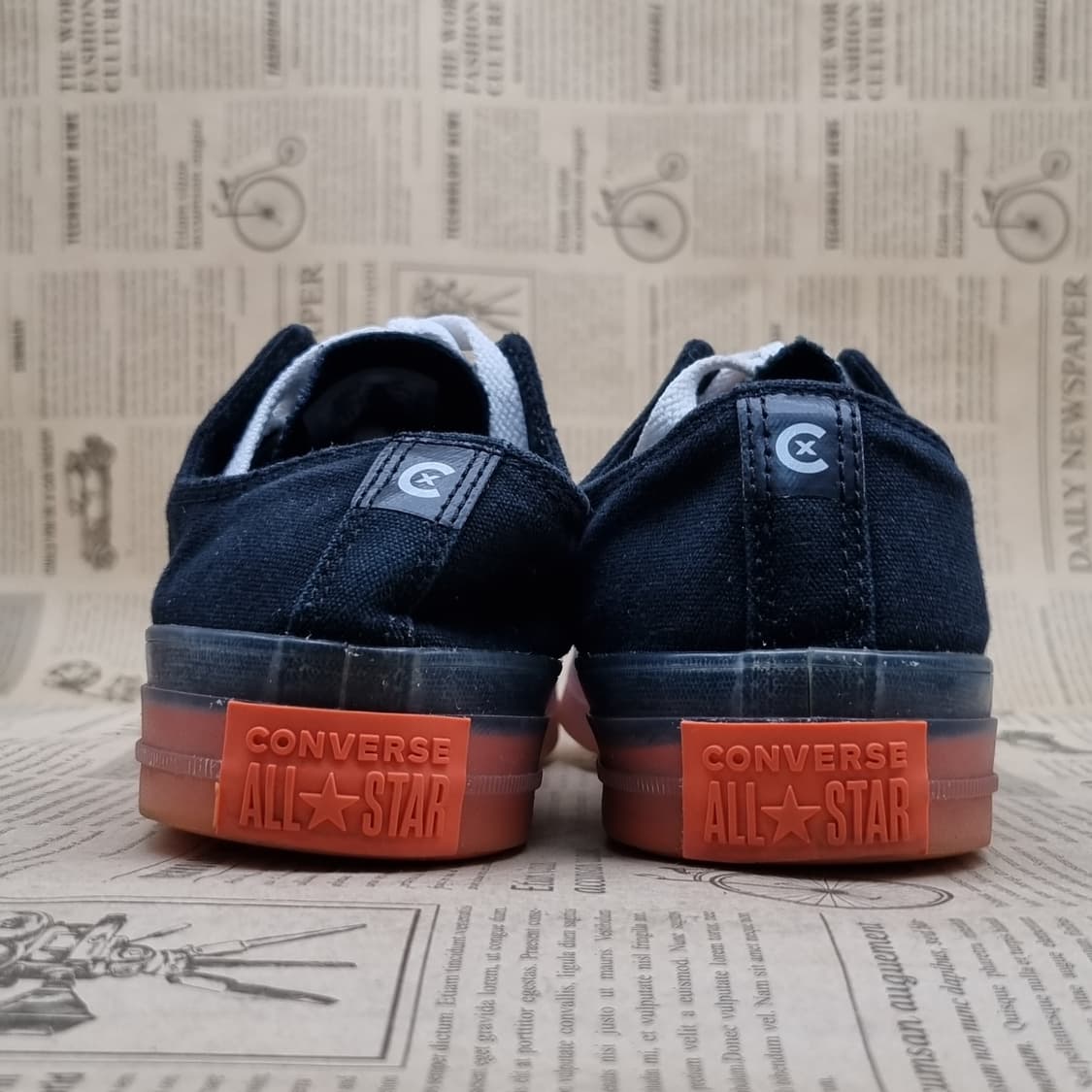 컨버스 올스타 cx 여성스니커즈 250 상품이미지4