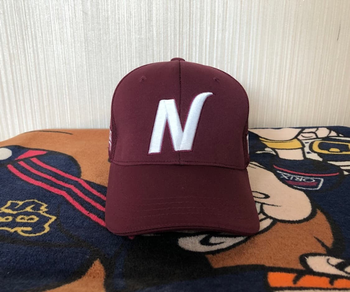 KBO 넥센(키움)히어로즈 모자/캡 M(58cm) 상품이미지4