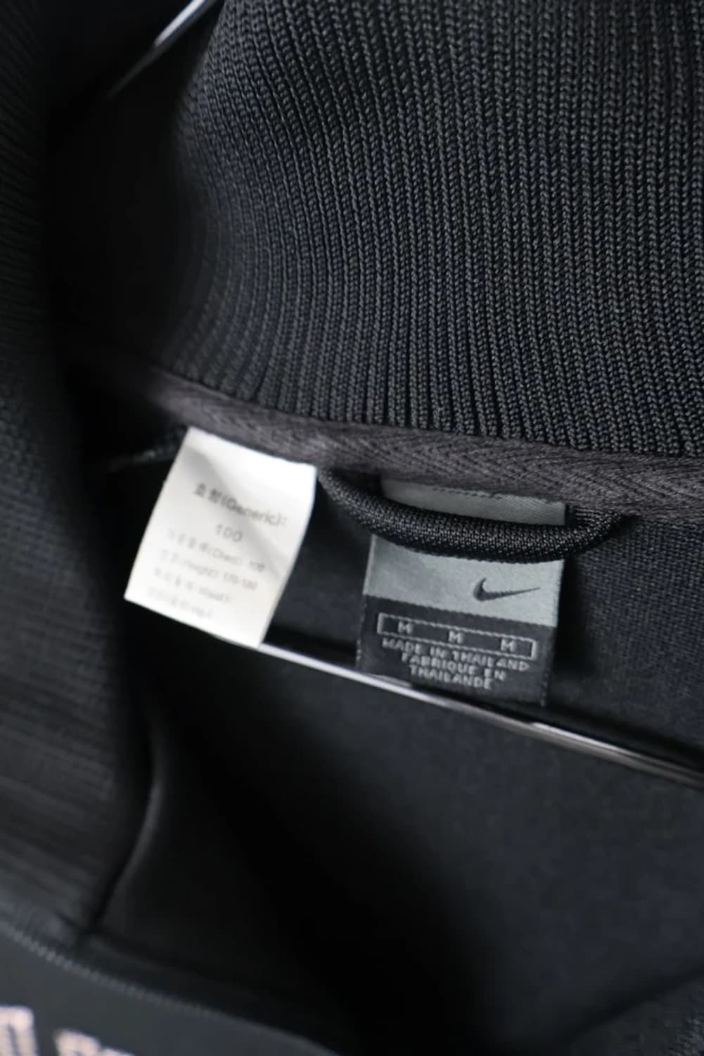 Nike Juventus 03 Track Jacket 상품이미지4