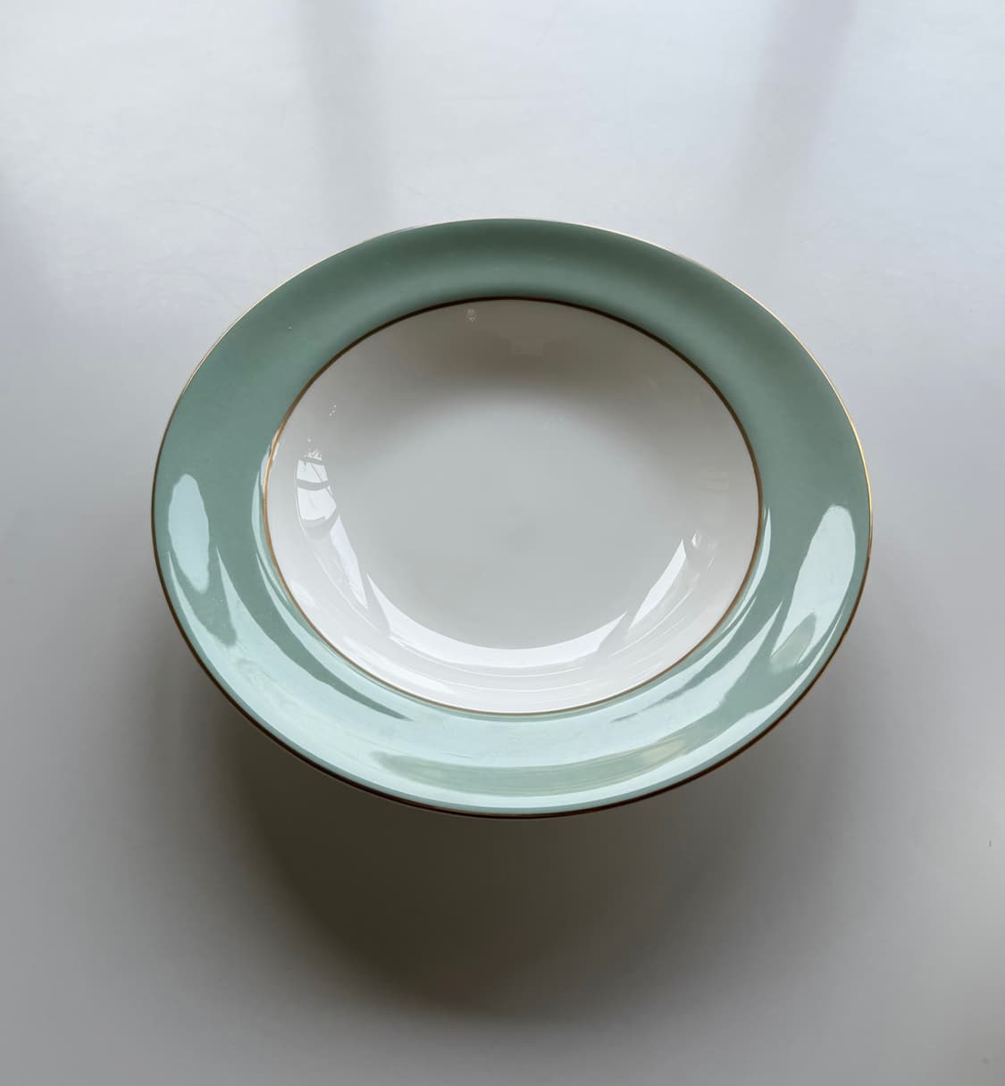 구스타브스베리 GUSTAVSBERG 딥 플레이트(22cm) 2p 일괄 상품이미지9