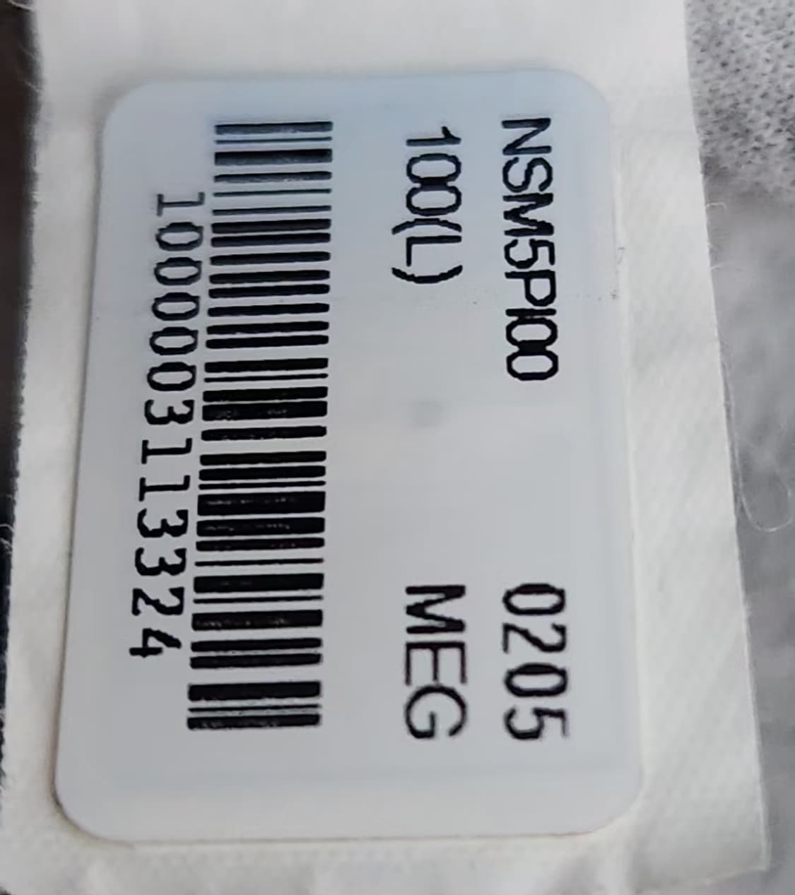 노스페이스 100 후드 상품이미지7