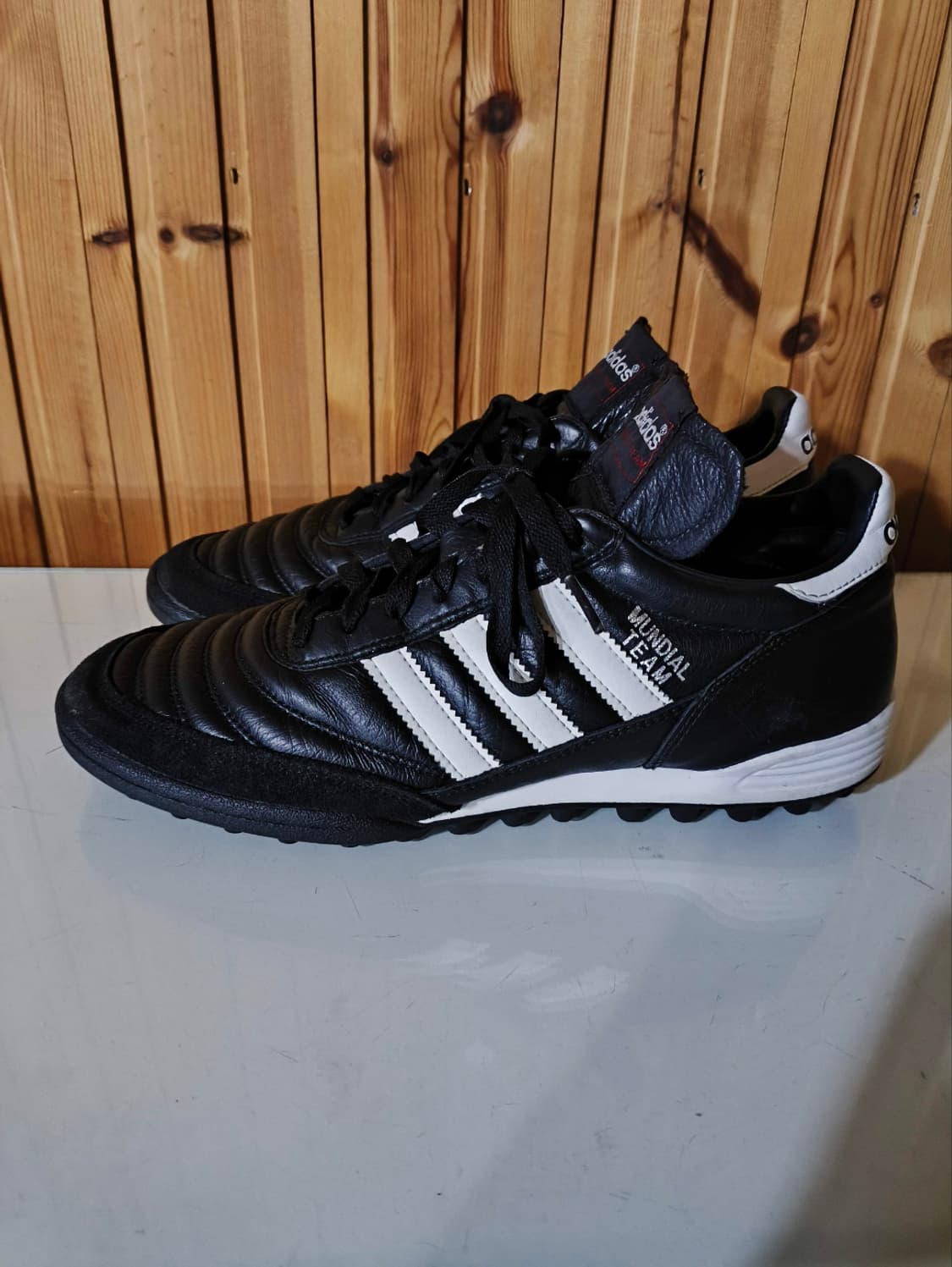 265mm 아디다스 문디알팀 TF 풋살화 상품이미지1