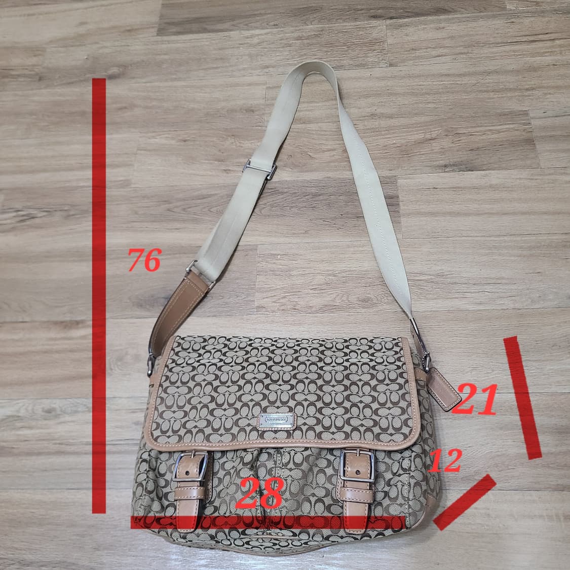 코치 F70283 상품이미지6