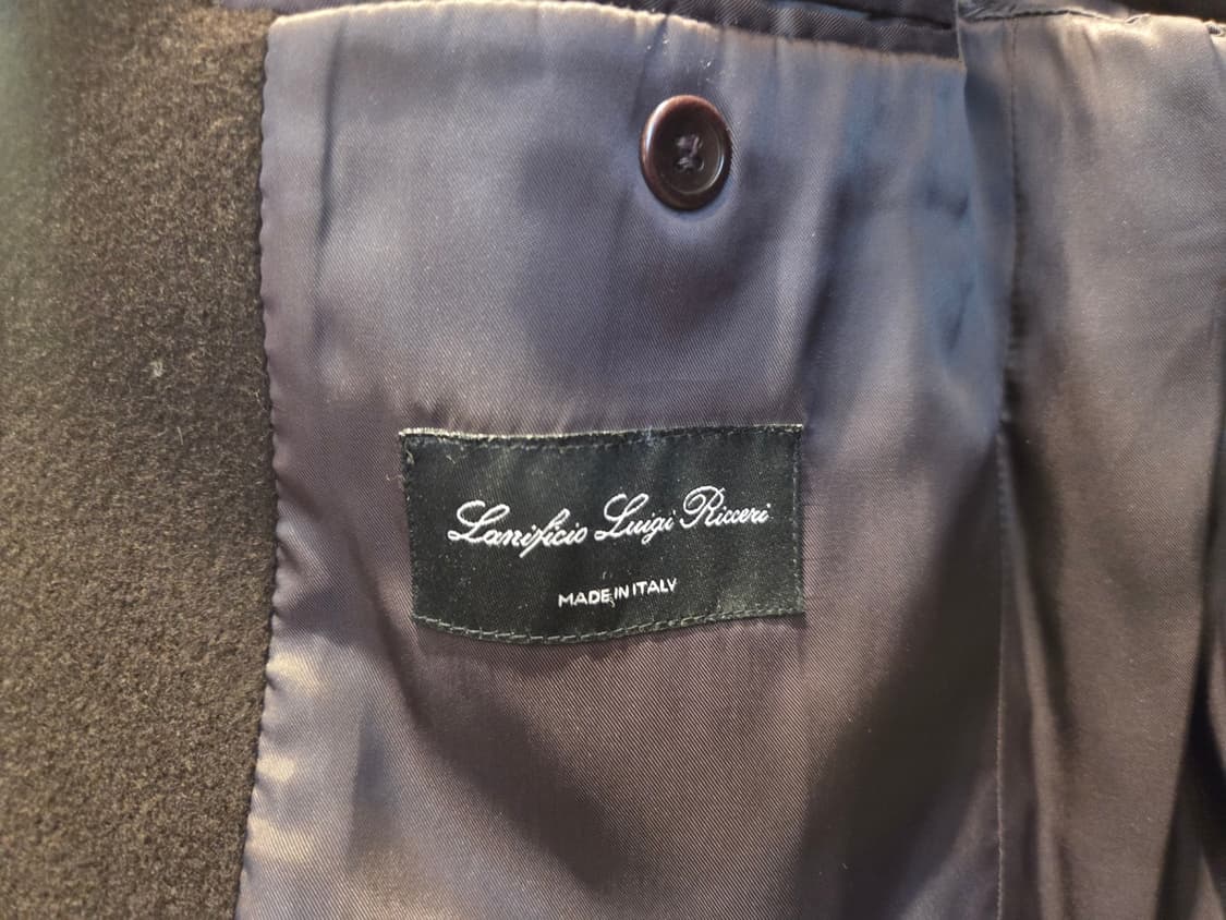 시피컴퍼니 플란넬자켓  상품이미지5