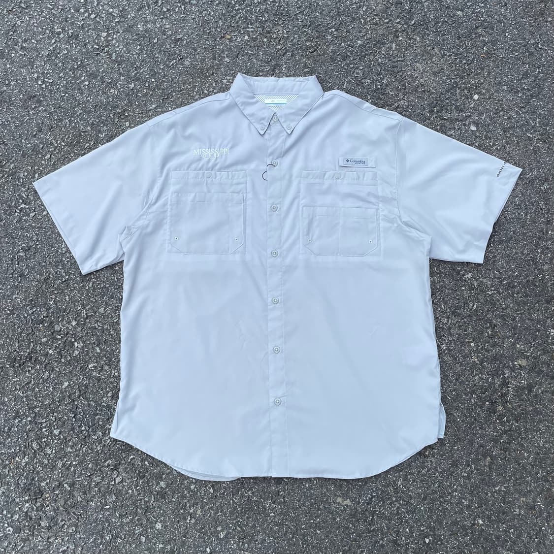 컬럼비아 PFG p473 상품이미지1