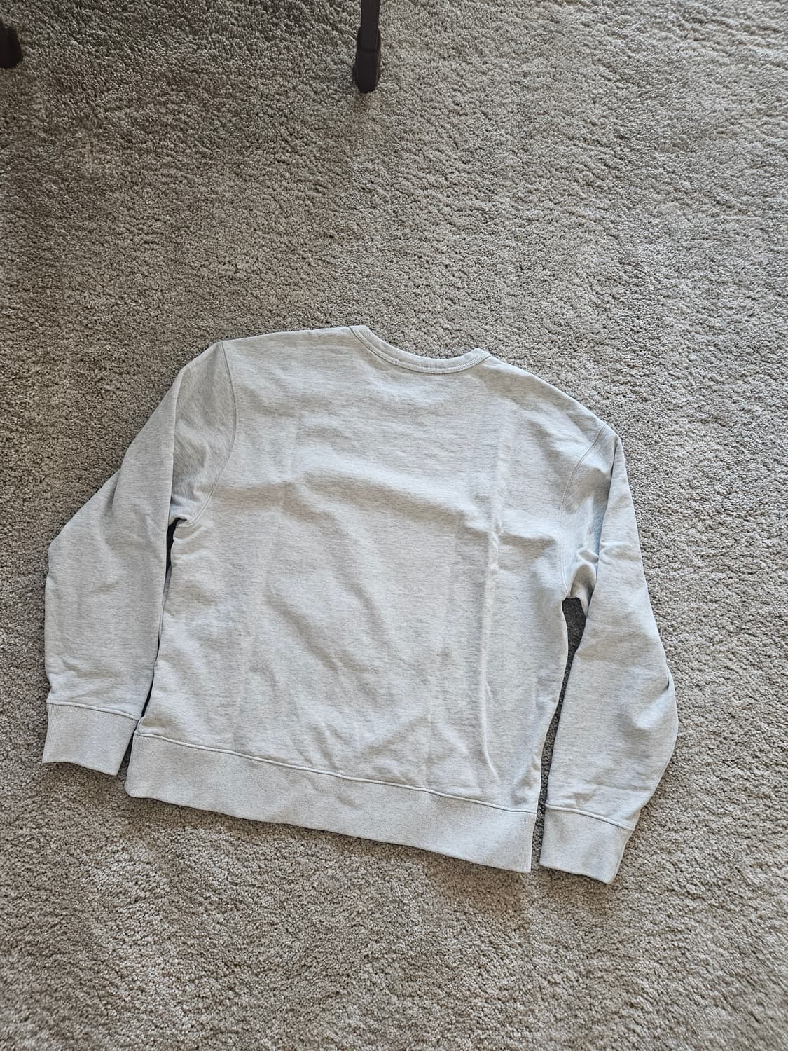 Kenzo 남성 맨투맨 상품이미지3