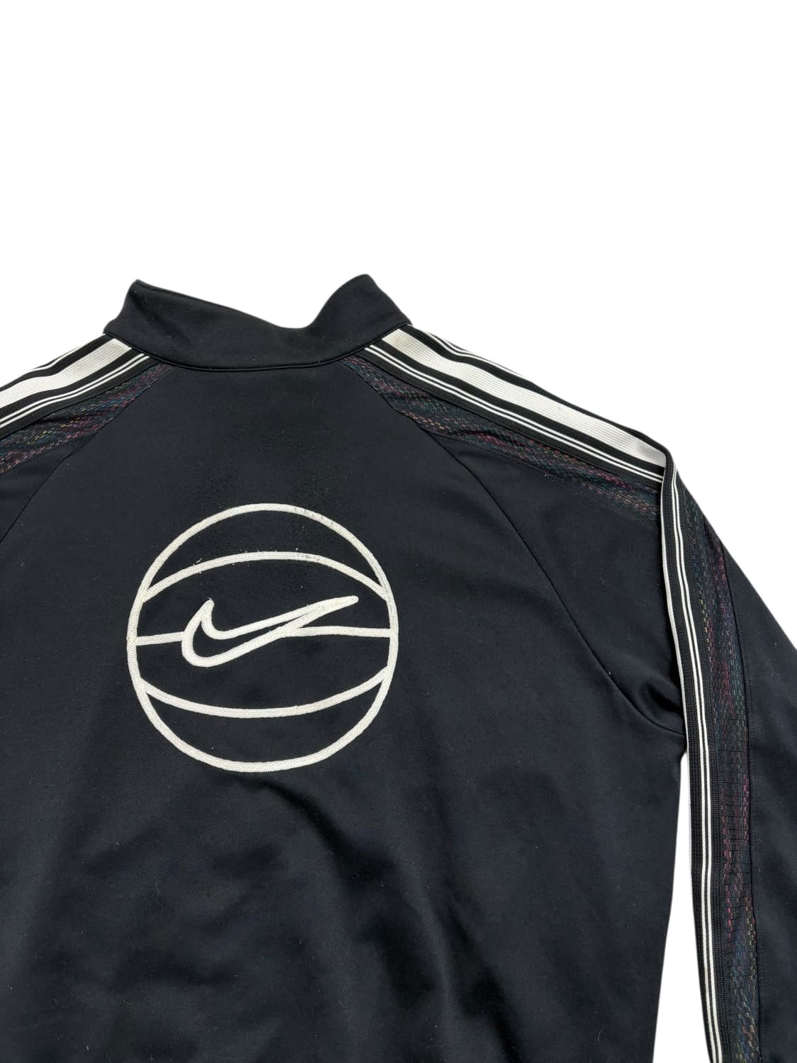 나이키 져지 블랙 상품이미지6