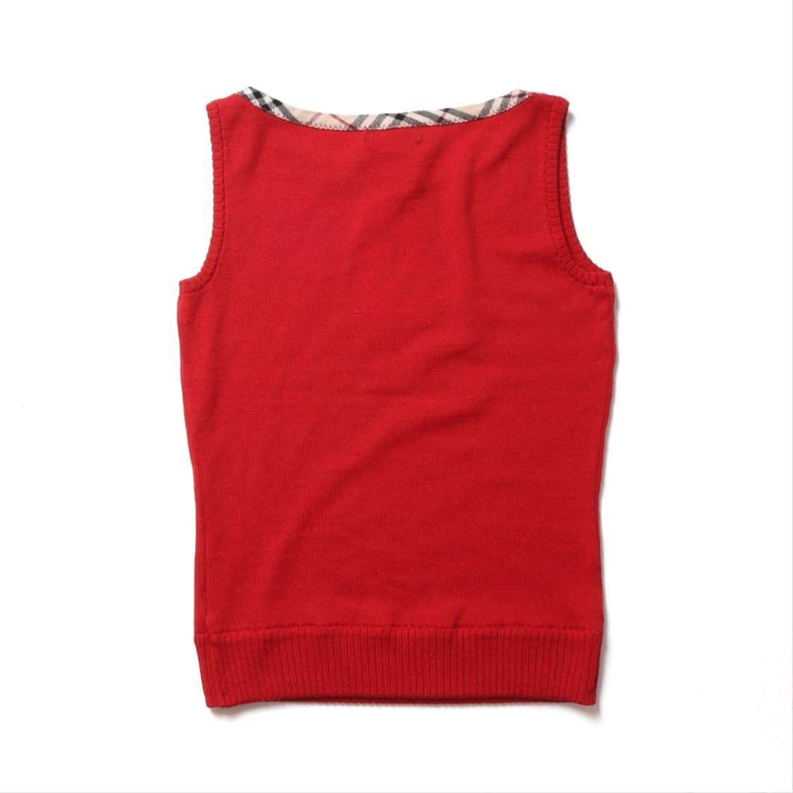 버버리 Burberry Nova Check Sleeveless

 상품이미지4