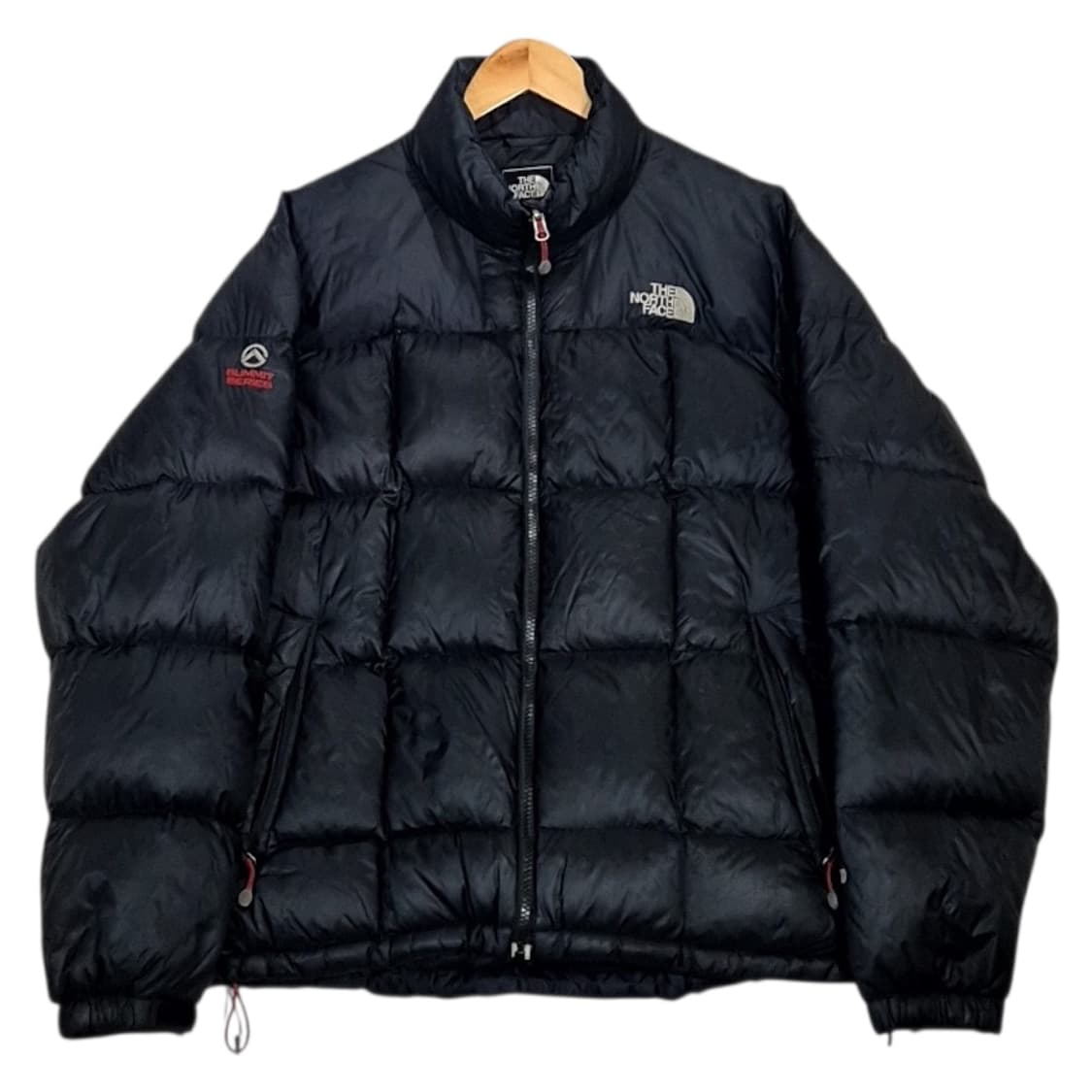 노스페이스 800로체 다운 패딩 상품이미지1