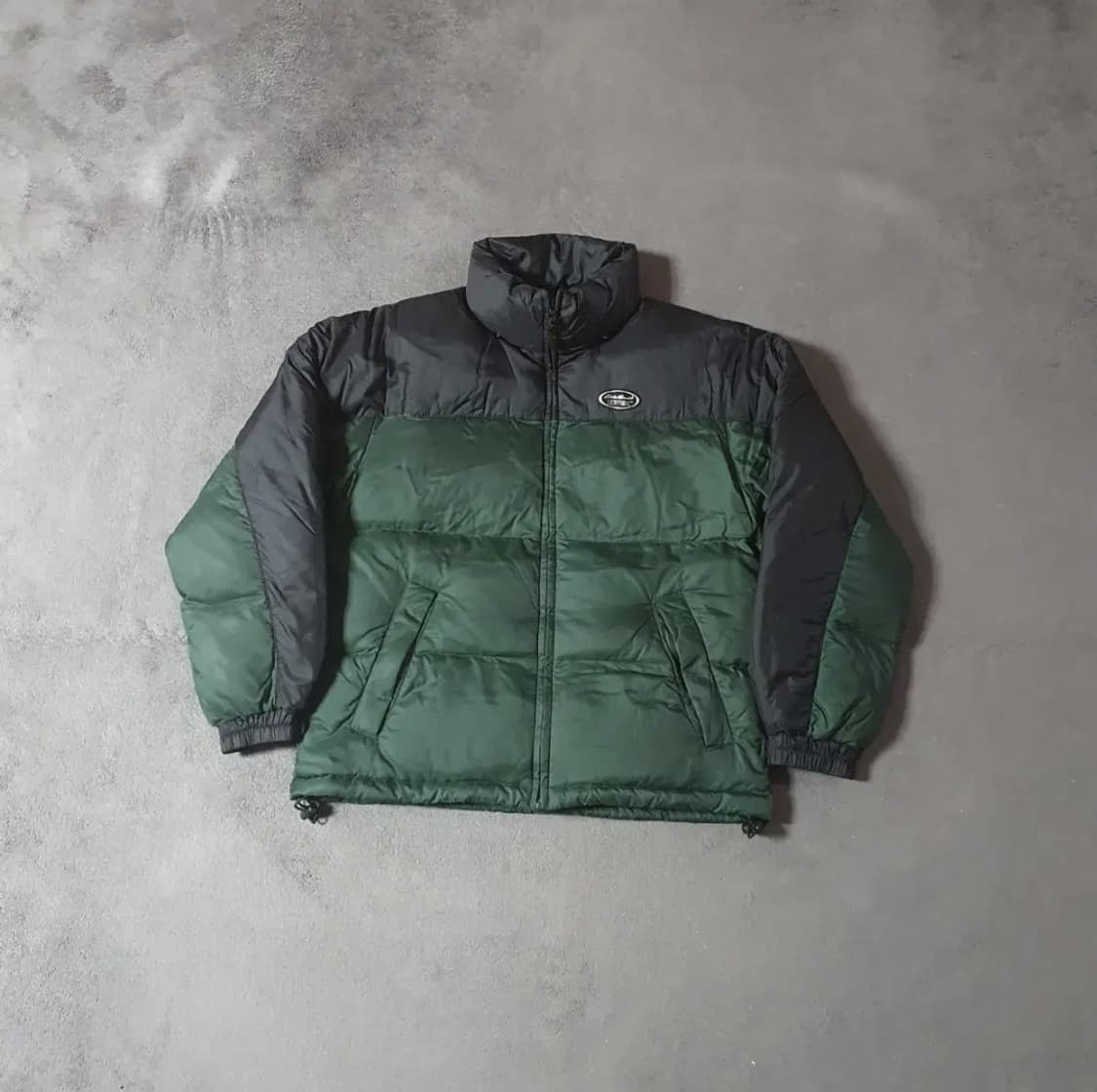 에디바우어 눕시 푸퍼 패딩 S 100 상품이미지1