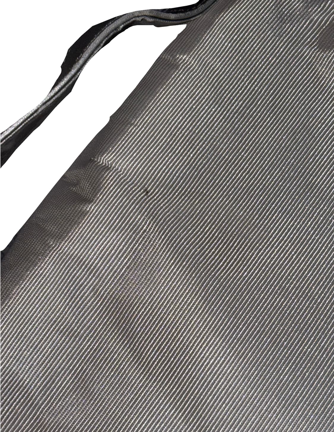 y2k 올드스쿨 실버 포켓 다용도 포켓 접이형 파우치 (설화수) 상품이미지7