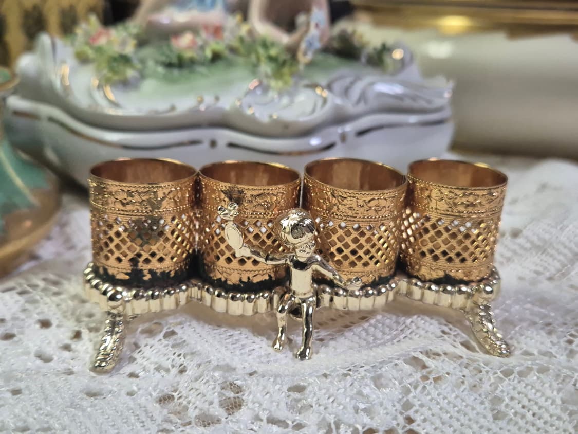 vintage) 1950s 립스틱홀더 상품이미지1