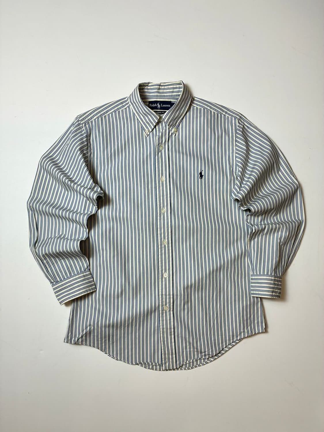 폴로 랄프로렌 00's 스트라이프 셔츠 PN8930 상품이미지1