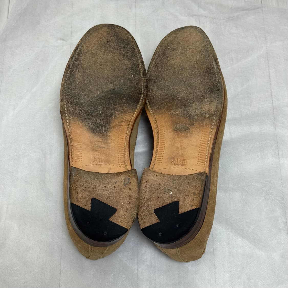 알든 Alden 테슬 로퍼 36880 8D 상품이미지7