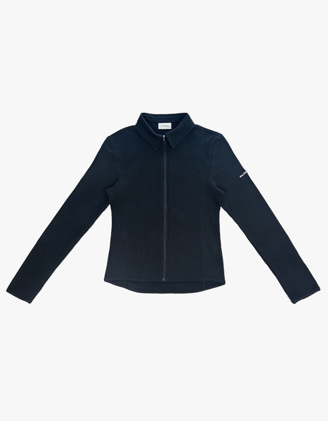 택포) 24-001 jichoi 와플 집 셔츠 상품이미지1