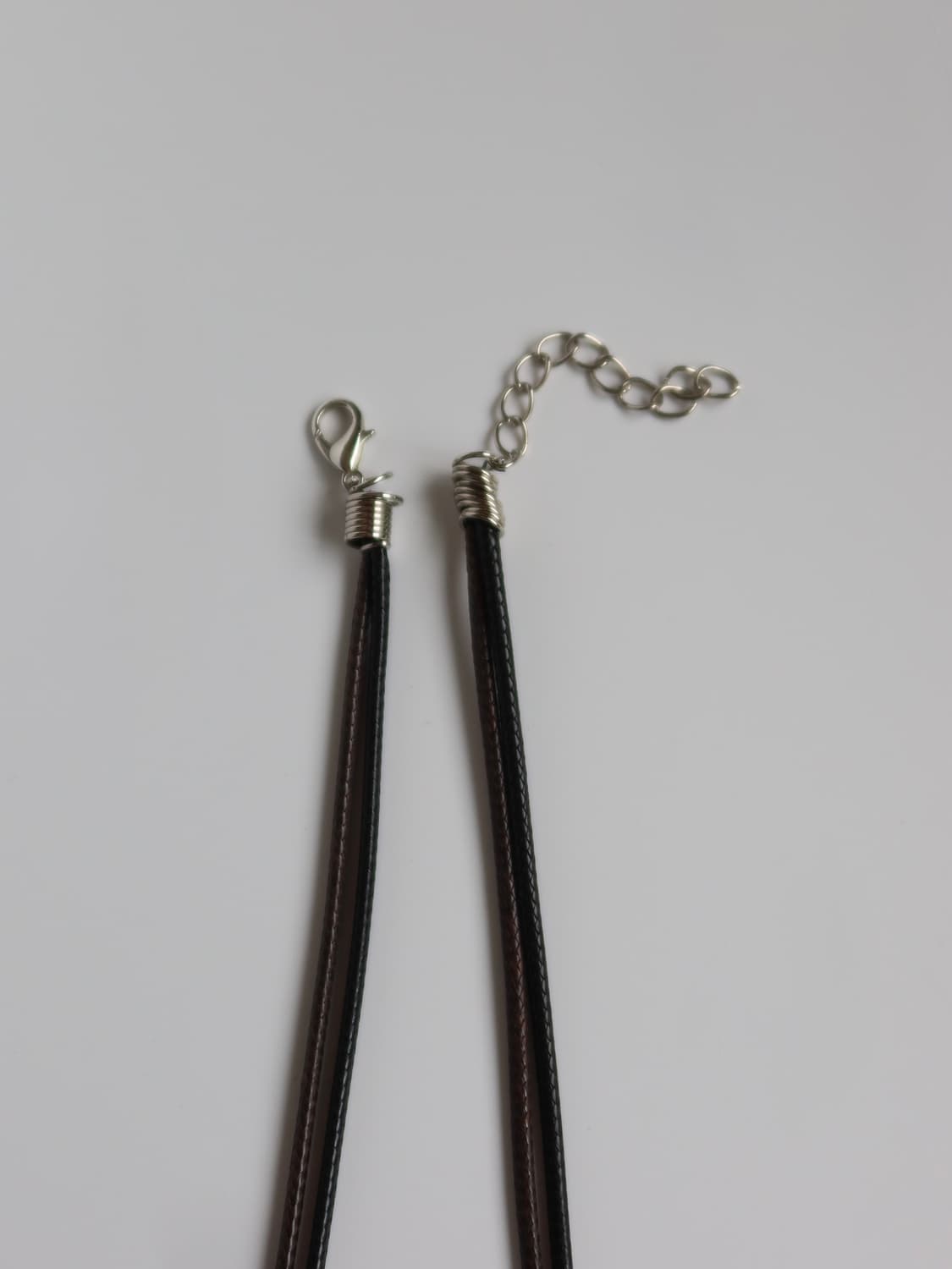 minimal tooth pendant necklace 상품이미지5