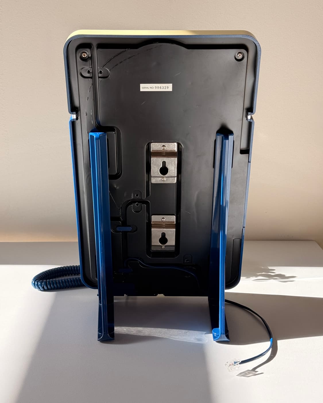 Vintage | 1990S 펩시 콜라 전화기 상품이미지5