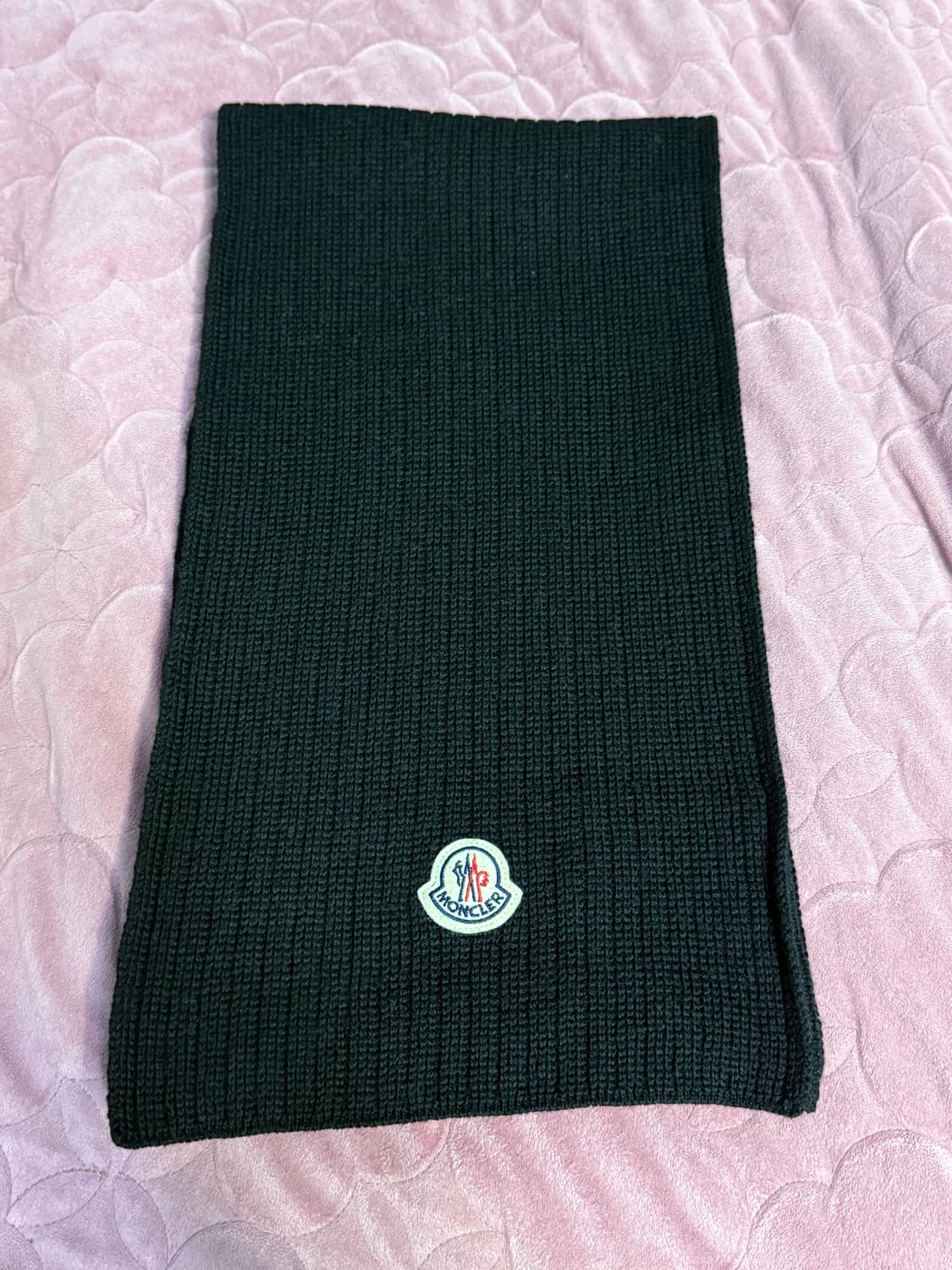 몽클레어 머플러 상품이미지2