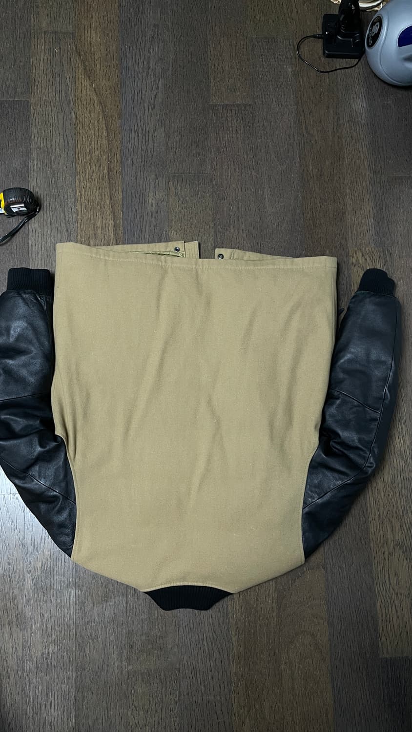 나이키 스타디움 자켓 XXL 상품이미지6