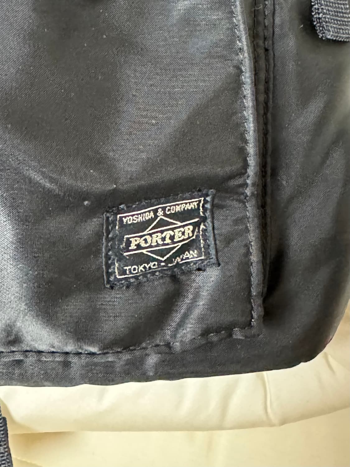 YOSIDA PORTER 포터 백팩 상품이미지2