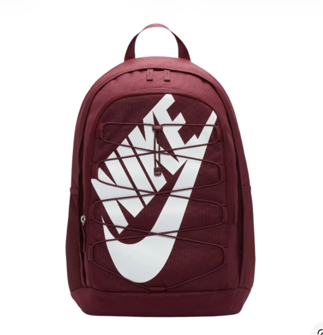 나이키 헤이워드 백팩 버건디 상품이미지1