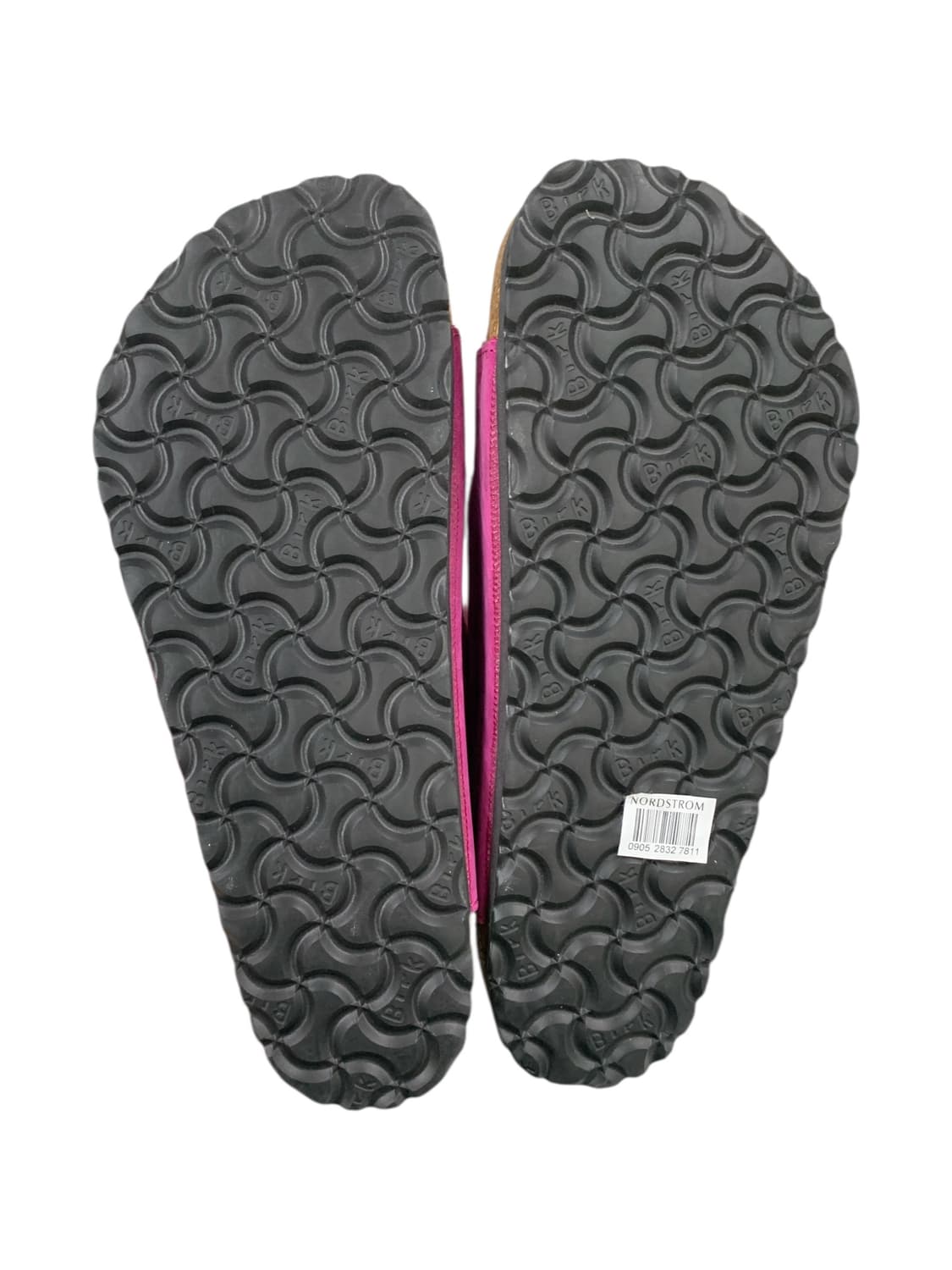 버켄스탁 플로리다 핑크 245 상품이미지3