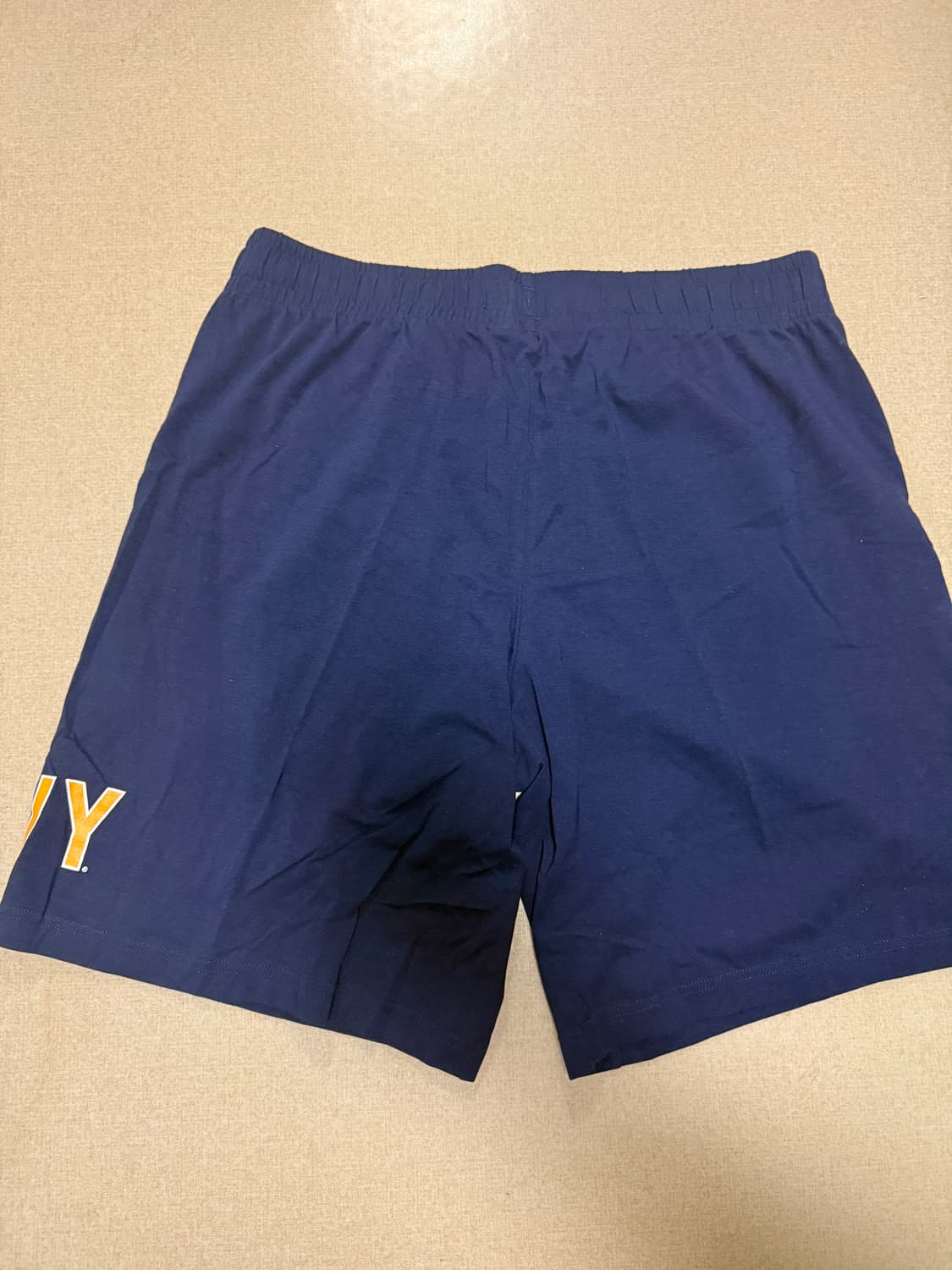 언더아머 쇼츠, XL, 네이비 상품이미지3