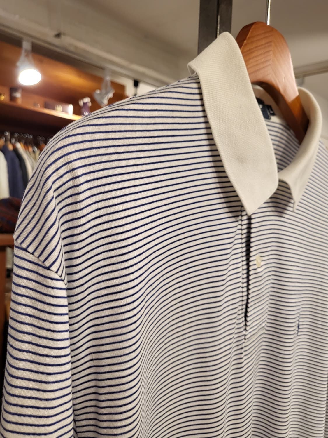 랄프로렌 피퀘 상품이미지3