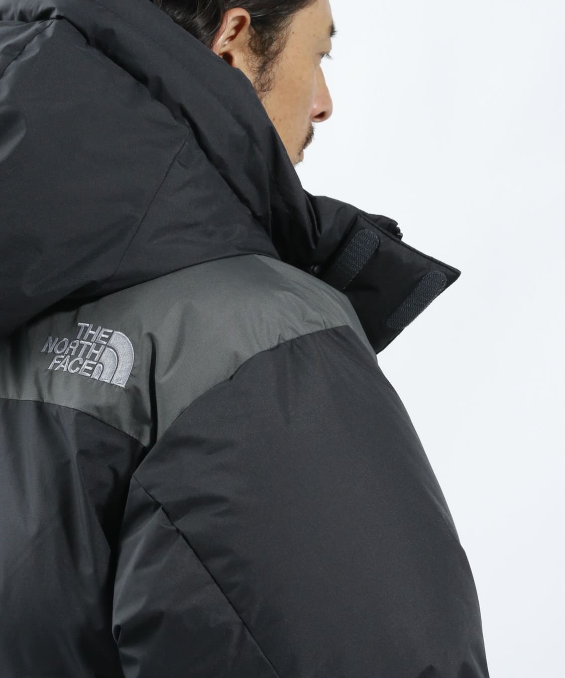 노스페이스 발트로 발토로 발토르 패딩 L사이즈 아스팔트그레이 상품이미지3