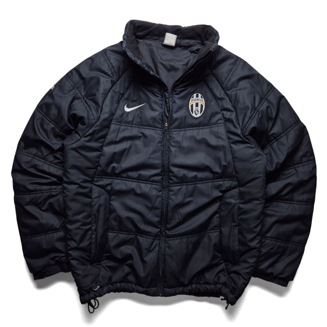 [M] 나이키 유벤투스 패딩자켓 상품이미지2
