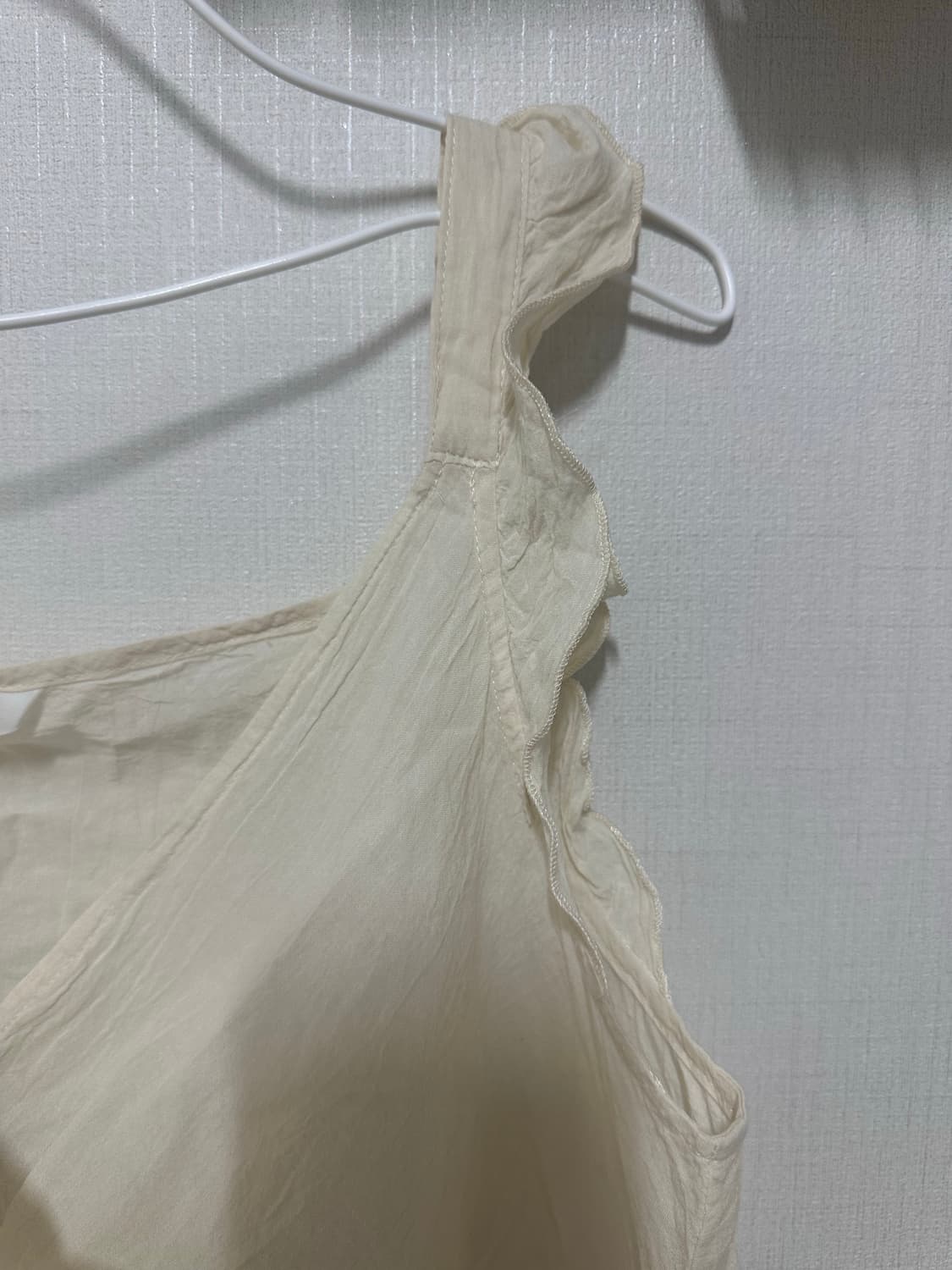 레스트로즈 민소매 새상품 상품이미지3