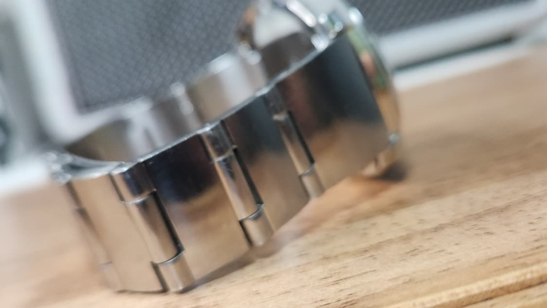 # 폴스미스 파이브 아이즈 호리즌탈 정품 남성명품 시계 급처 상품이미지9