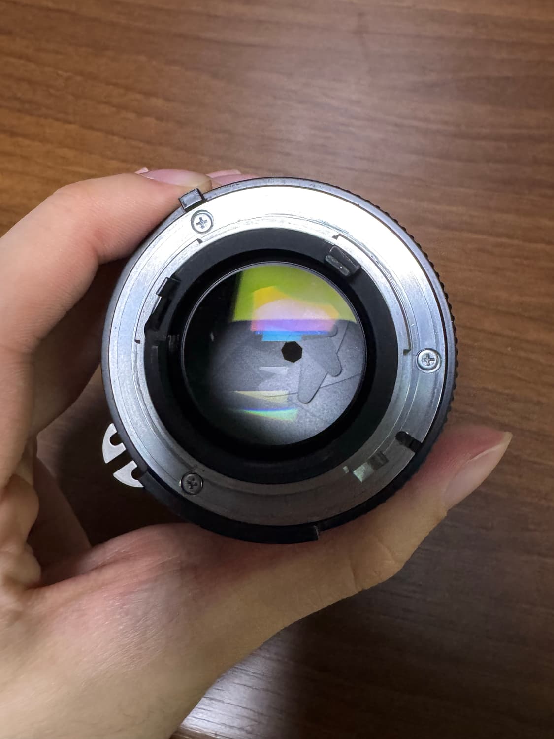 니콘 FM2 필름 카메라 상품이미지8