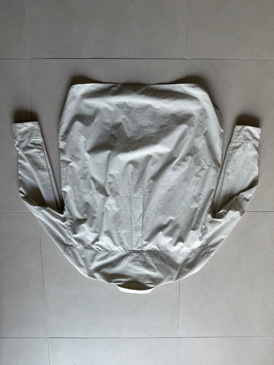 나나미카 nanamica 셔츠 상품이미지5