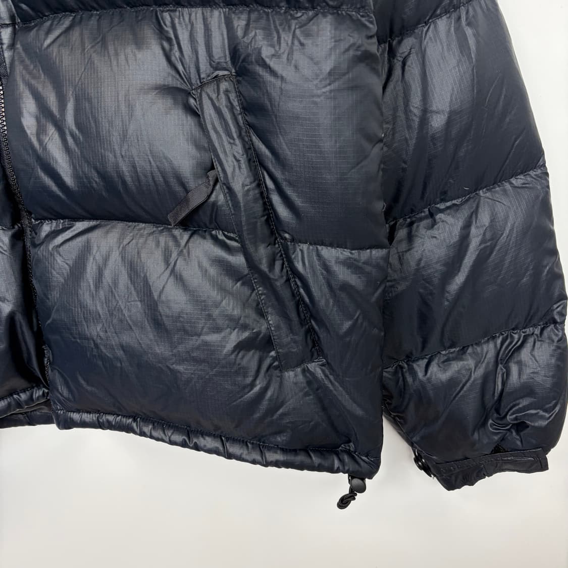 노스페이스 700 눕시 패딩 자켓 상품이미지6