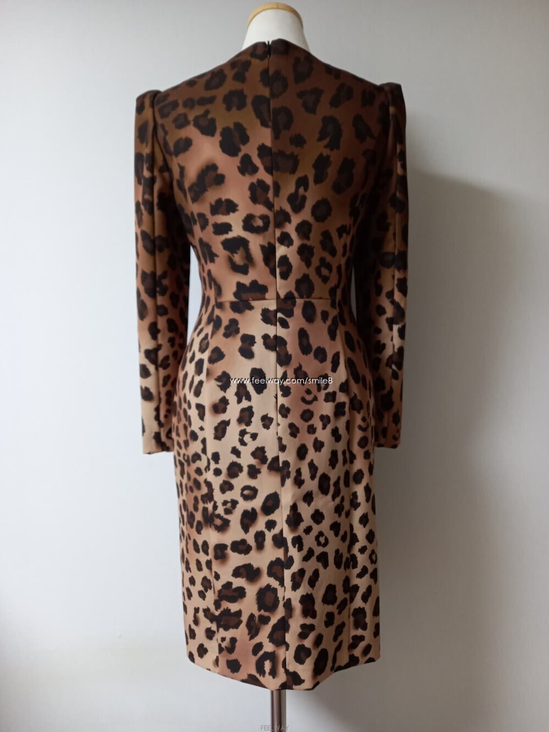 미니멈 원피스 상품이미지2