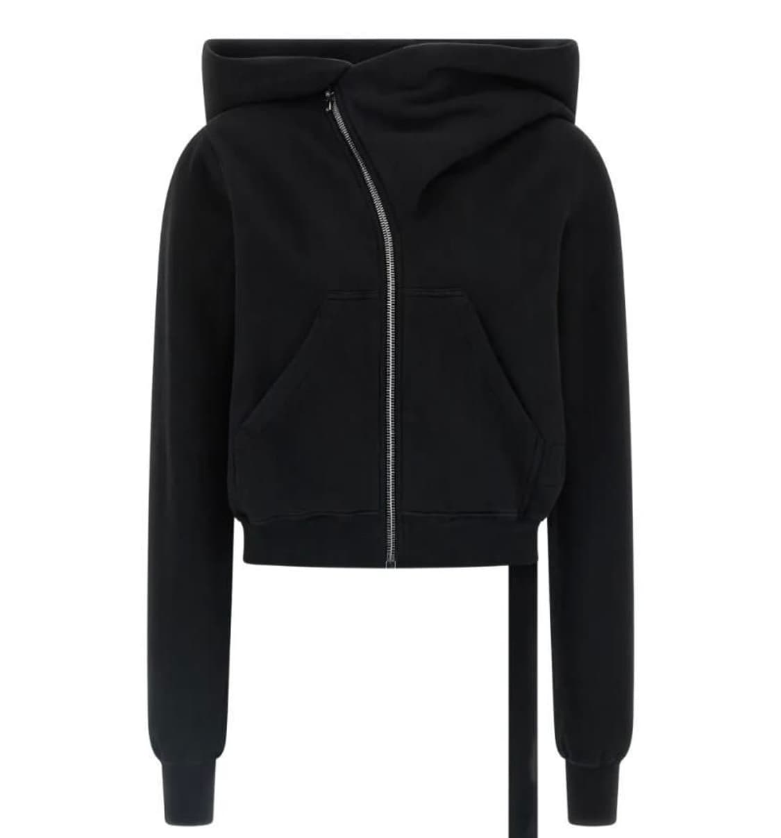 릭오웬스 마운틴 후드집업 여성 m rig 상품이미지1