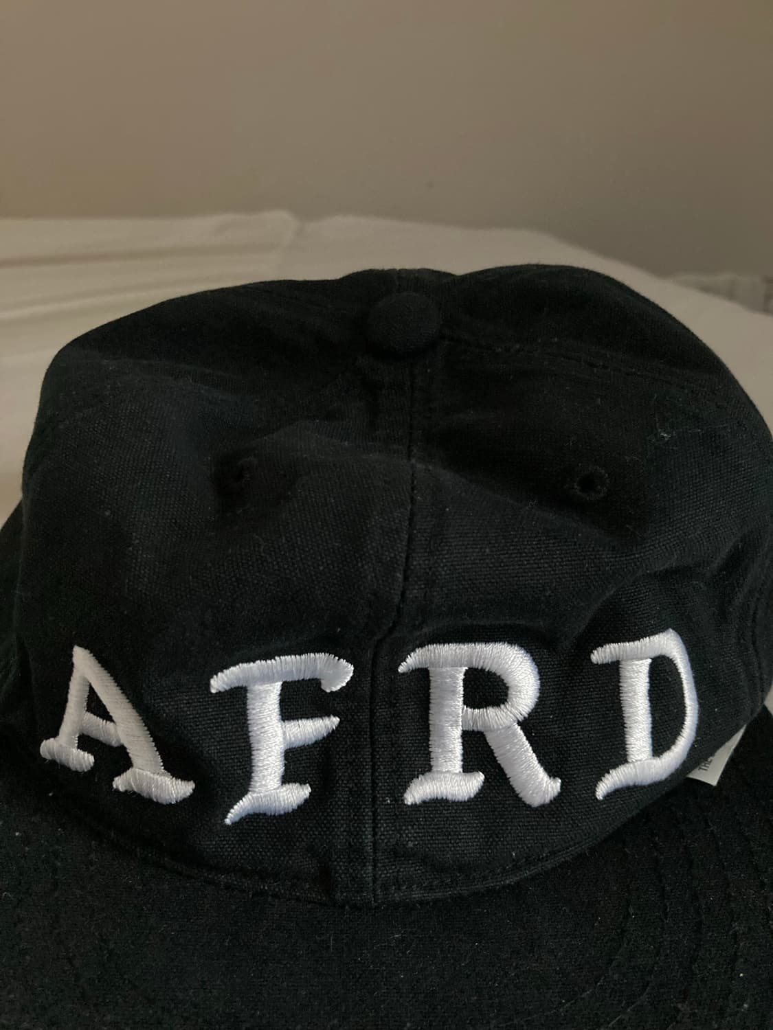 헤리티지 플로스 알프레드 모자 상품이미지1