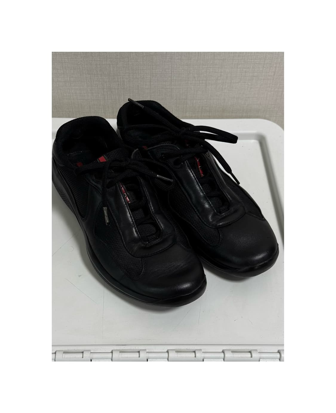 프라다 아메리카컵 상품이미지1