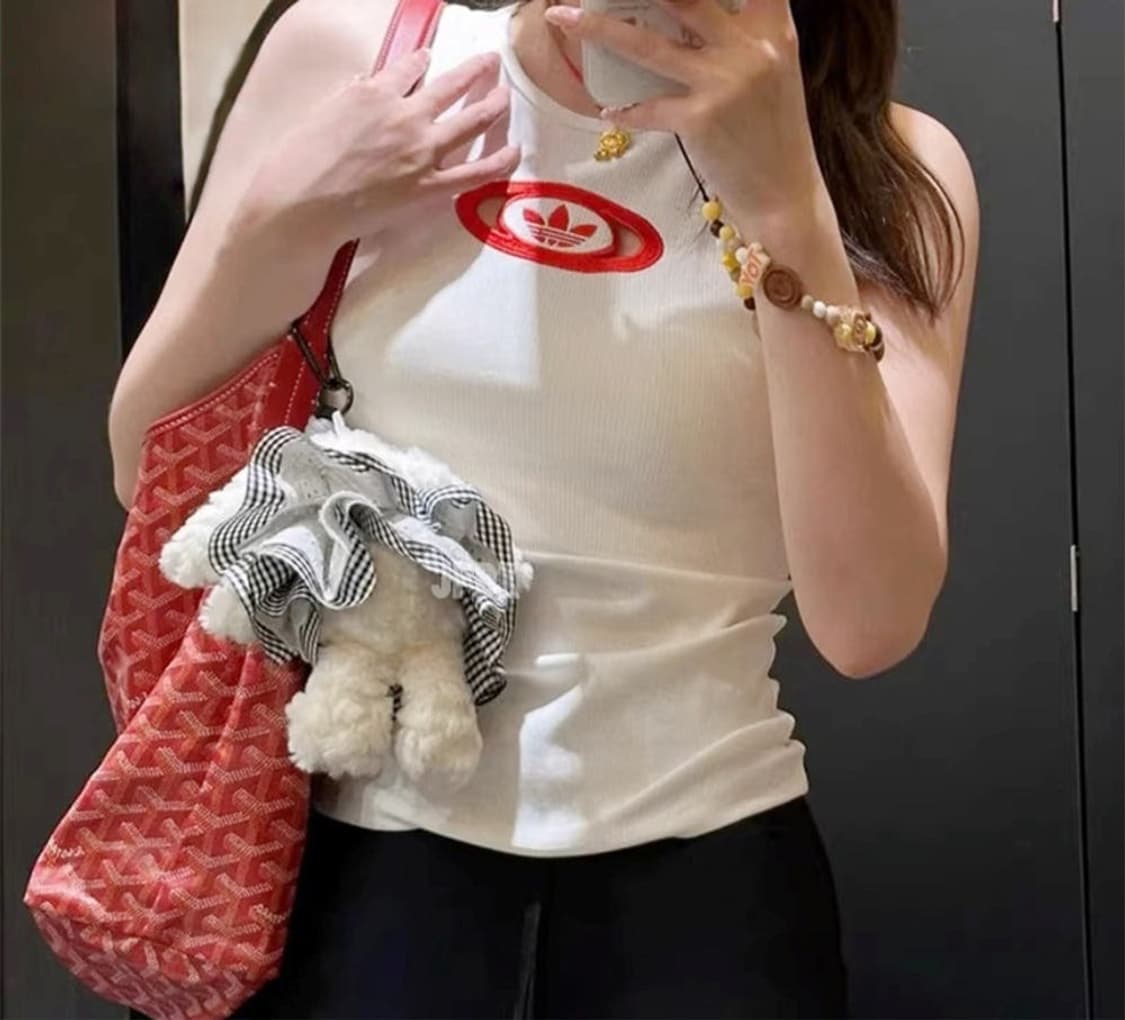 아디다스 디젤스타일 나시 KA2689 상품이미지1